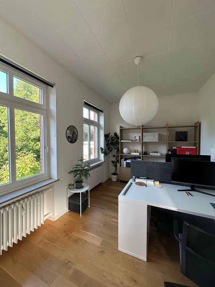 3 Zimmer Wohnung mit 105 m² in Herford – Bild 9