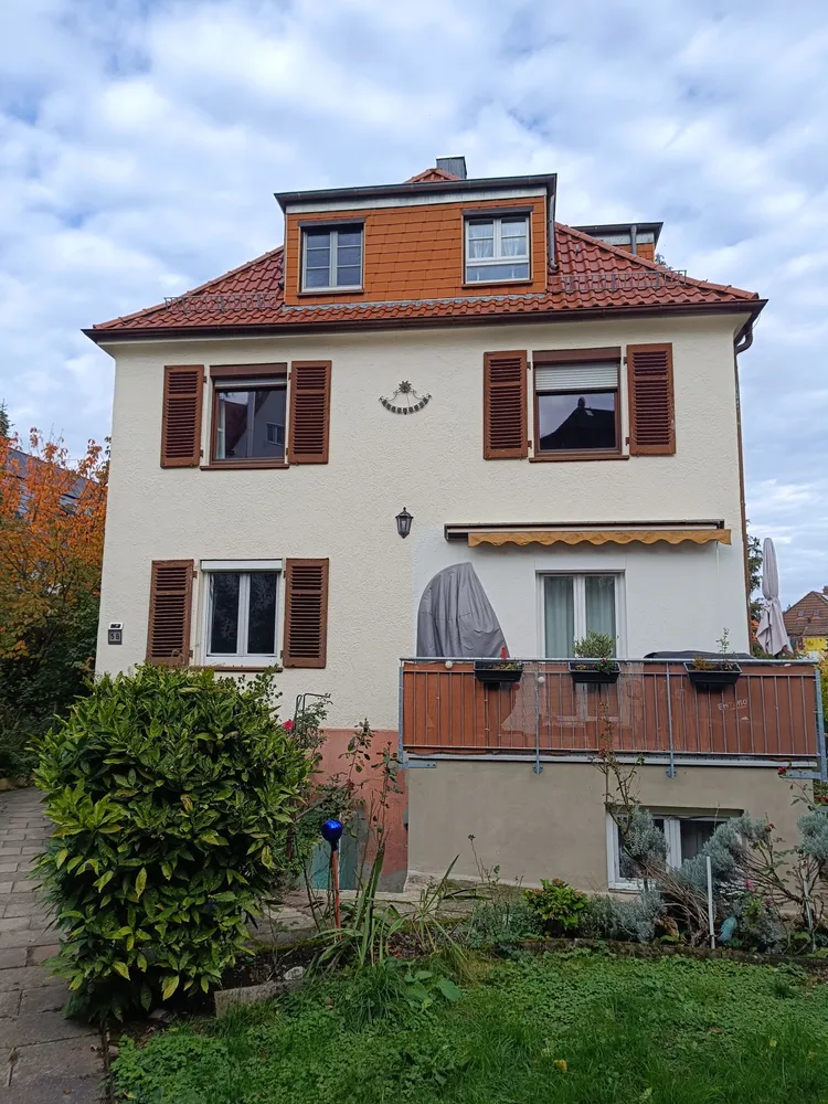 3 Zimmer Wohnung mit 50 m² in Stuttgart – Bild 6