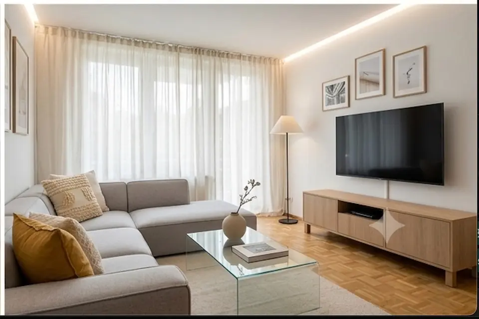 2 Zimmer Wohnung mit 70 m² in Kiel – Bild 1