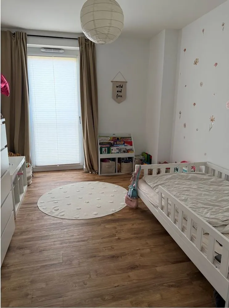 3 Zimmer Wohnung mit 85 m² in Hamburg – Bild 6
