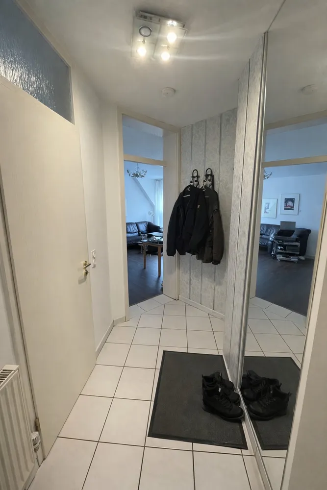 2 Zimmer Wohnung mit 47 m² in Nürnberg – Bild 3