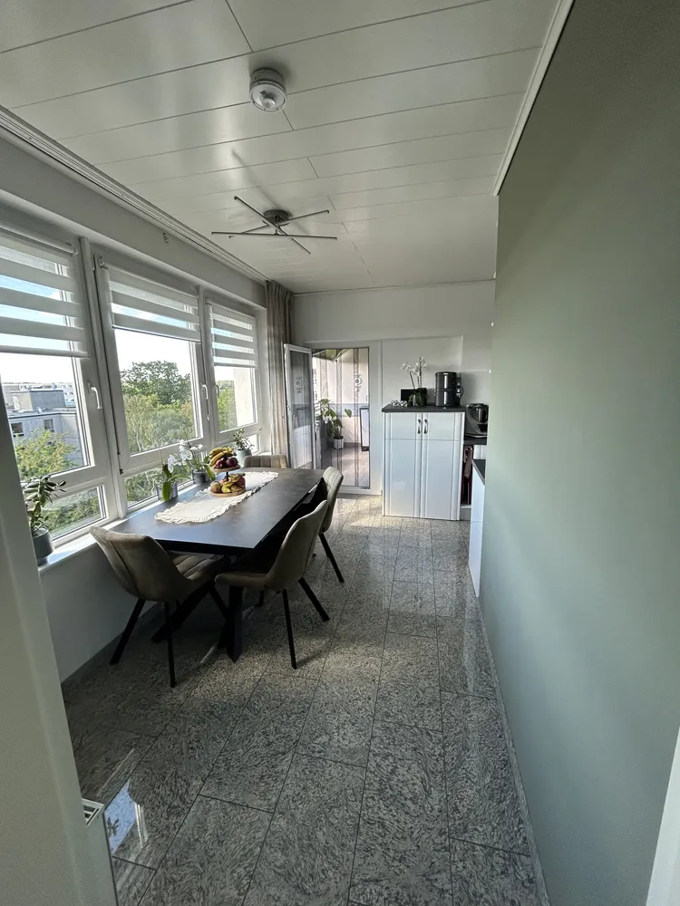 3 room apartment with 73 m² in Monheim am Rhein – Photo 1