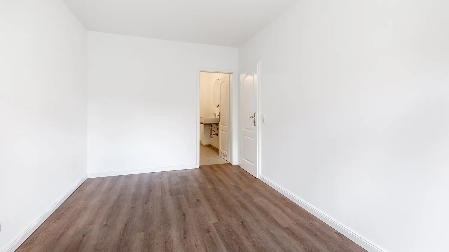 2 Zimmer Wohnung mit 73 m² in Lübeck – Bild 3
