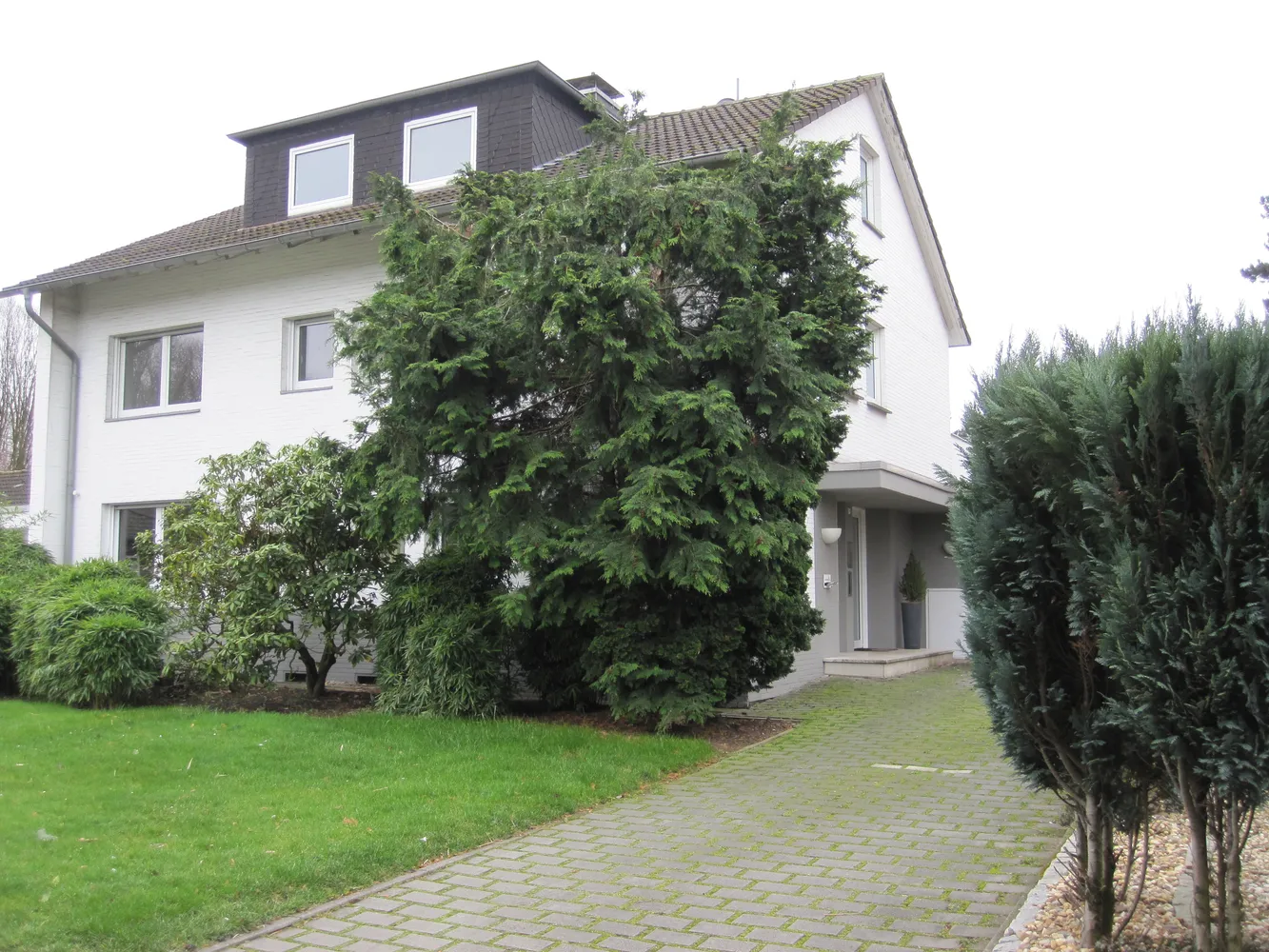 5 Zimmer Wohnung mit 144 m² in Herne – Bild 5