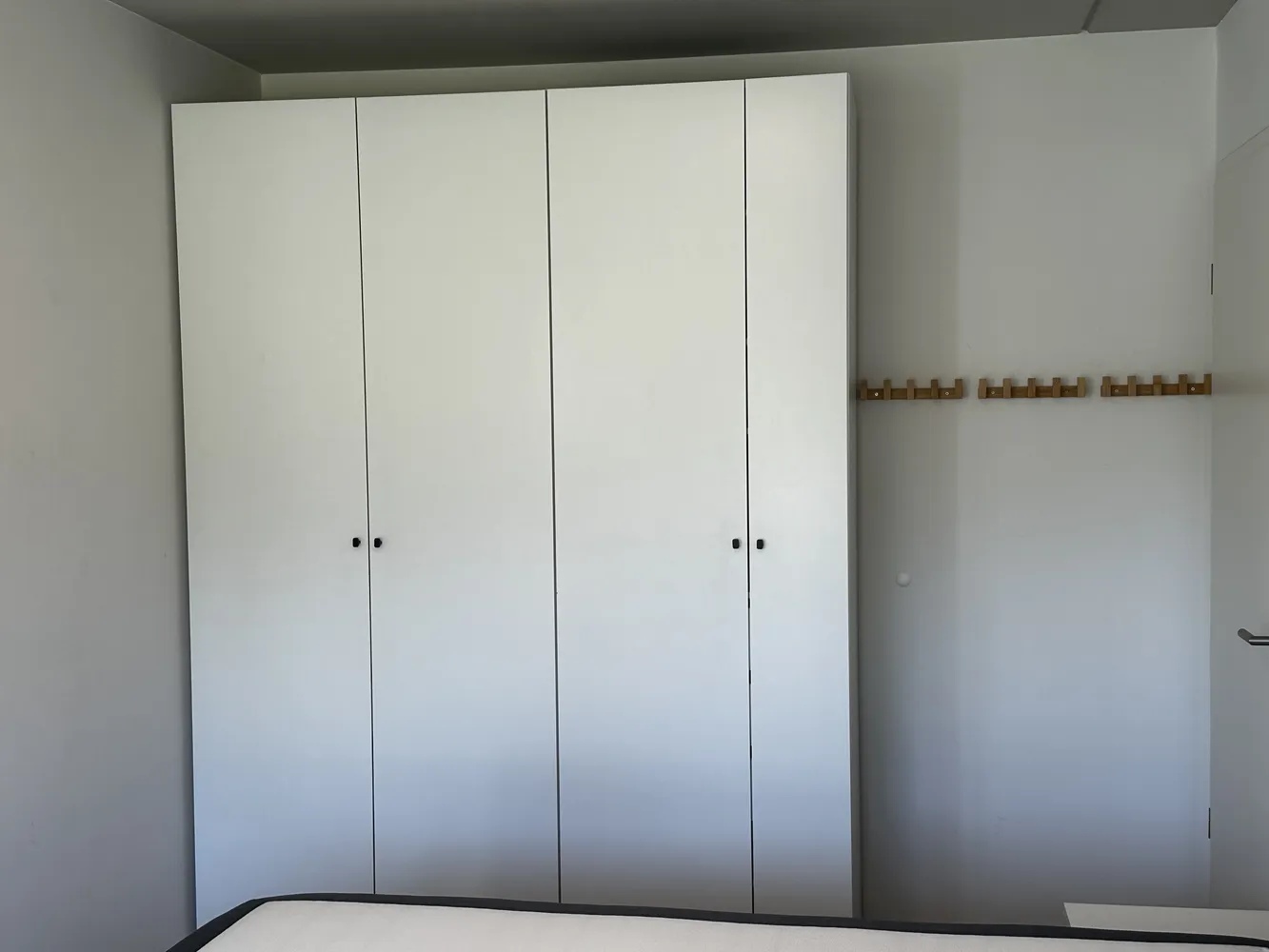 2 Zimmer Wohnung mit 50 m² in Aachen – Bild 12