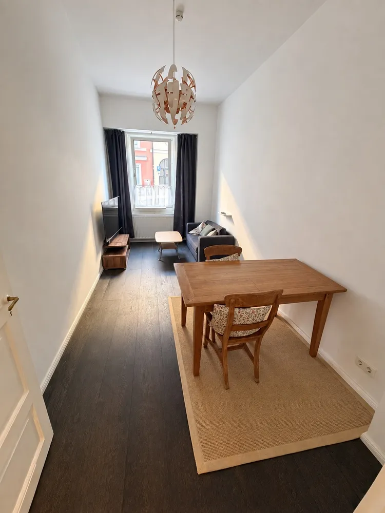 2 Zimmer Wohnung mit 44 m² in München – Bild 5