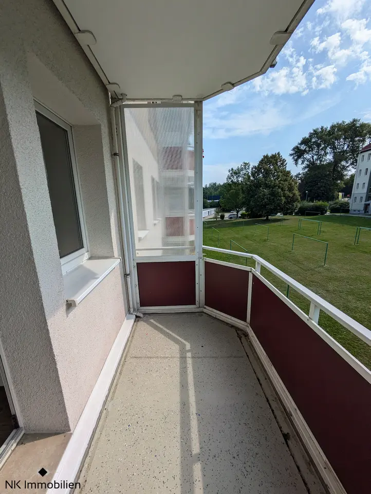3 Zimmer Wohnung mit 60 m² in Limbach-Oberfrohna – Bild 7