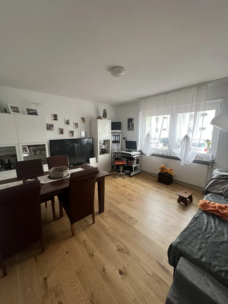2 Zimmer Wohnung mit 52 m² in Mannheim – Bild 5