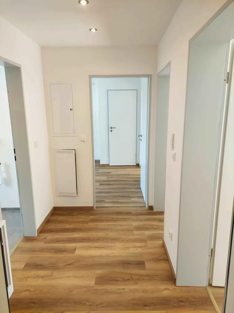 2 Zimmer Wohnung mit 79 m² in Aachen – Bild 1