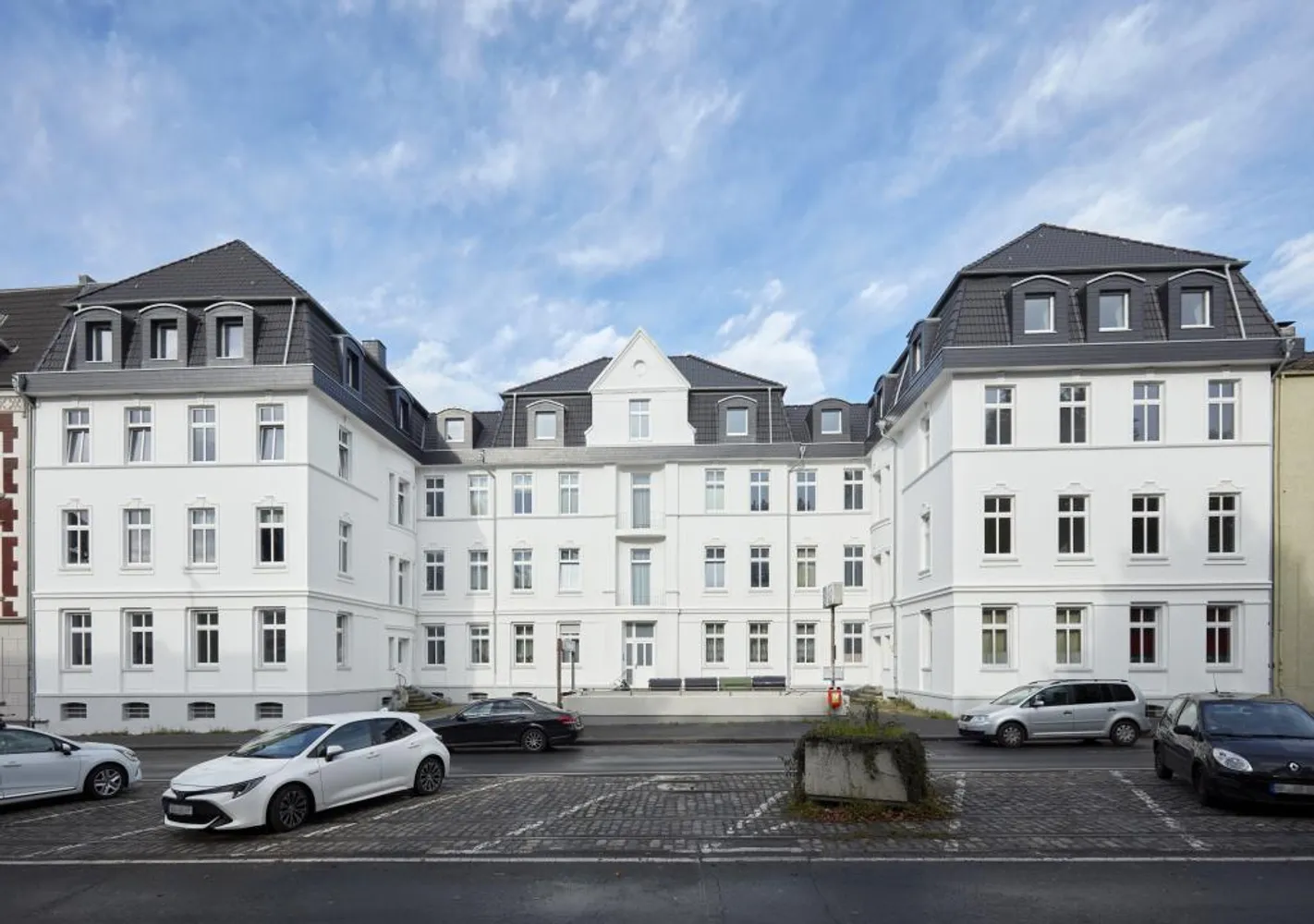 3 Zimmer Wohnung mit 101 m² in Bochum – Bild 2