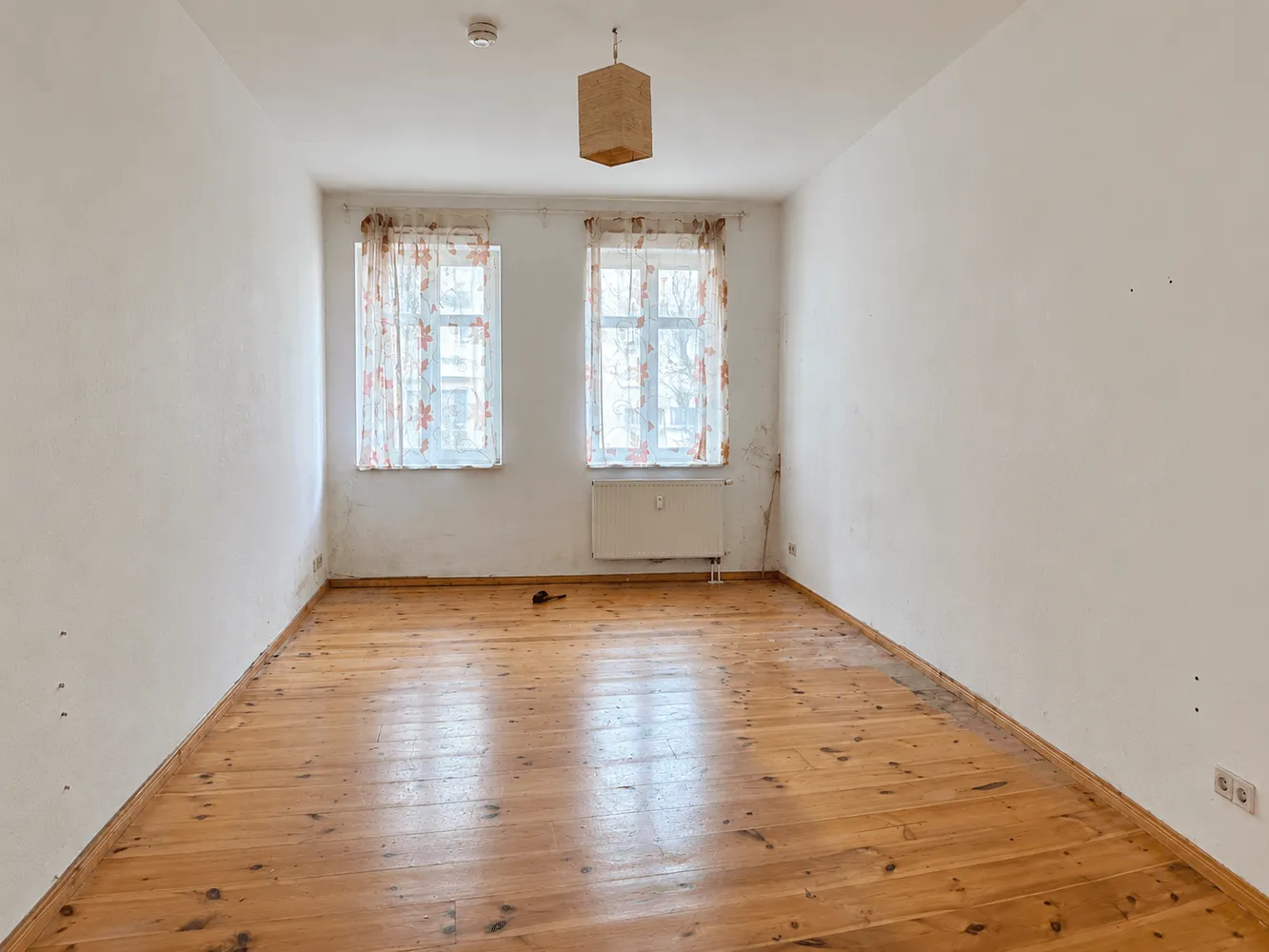 4 Zimmer Wohnung mit 79 m² in Berlin – Bild 6