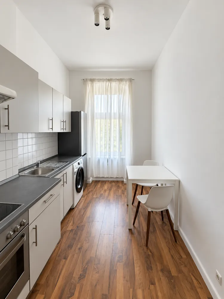 2 Zimmer Wohnung mit 67 m² in Berlin – Bild 8
