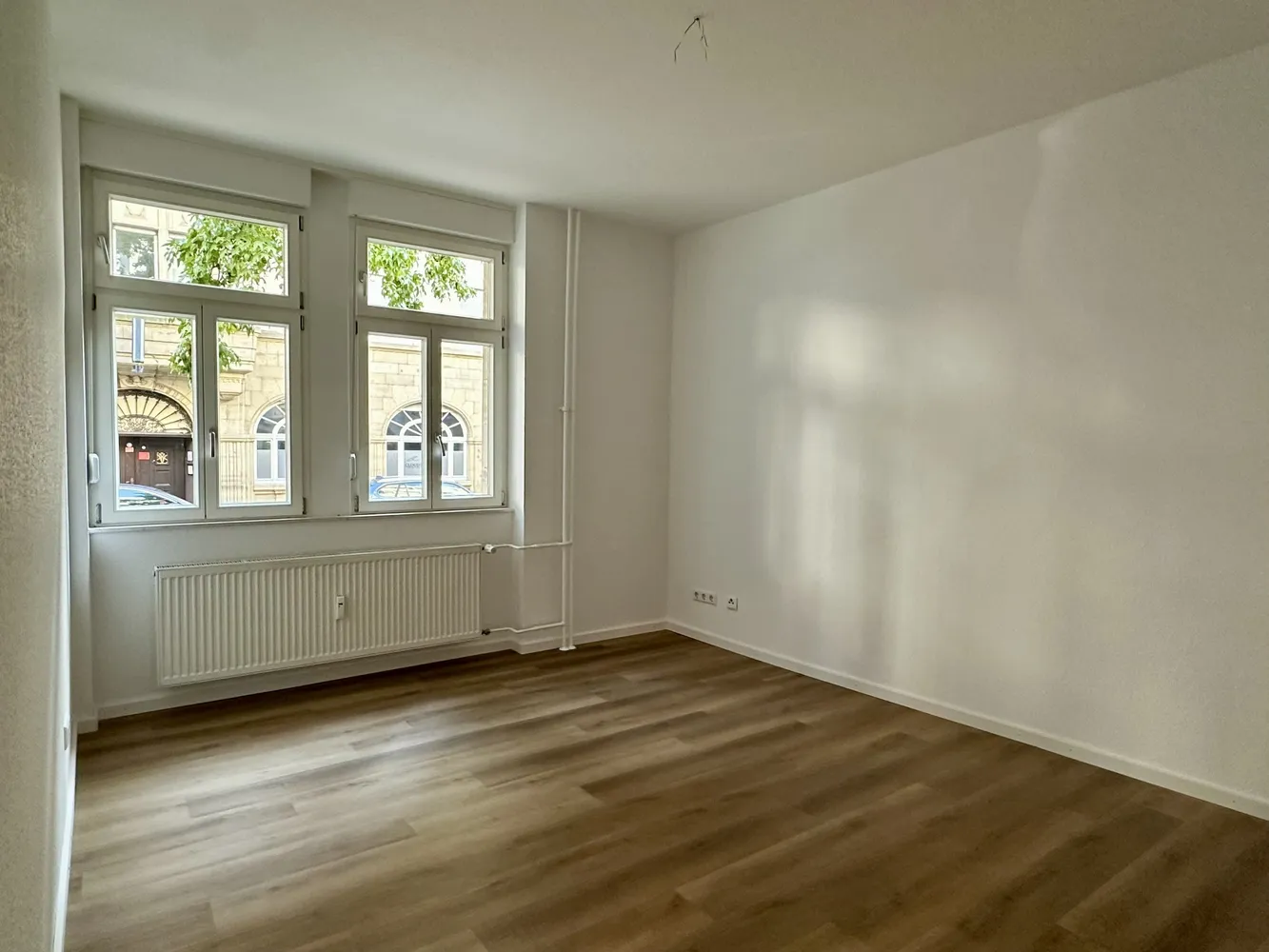 3 room apartment with 59 m² in Pforzheim – Photo 2