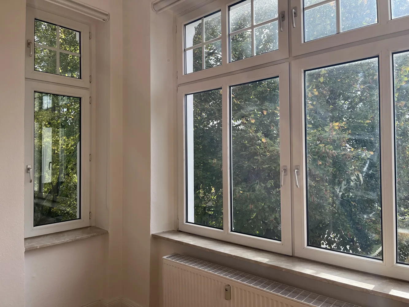 3 Zimmer Wohnung mit 74 m² in Remscheid – Bild 1