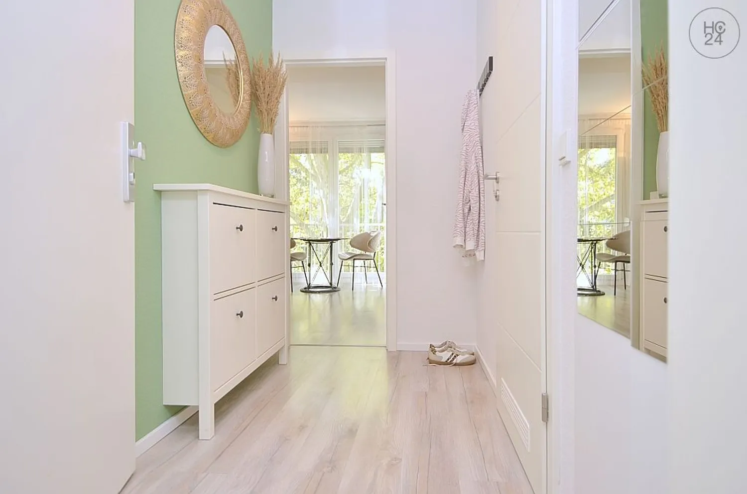2 Zimmer Wohnung mit 46 m² in Wiesbaden – Bild 7