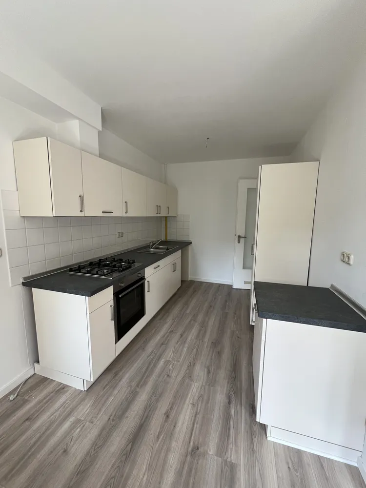 2 Zimmer Wohnung mit 58 m² in Berlin – Bild 6