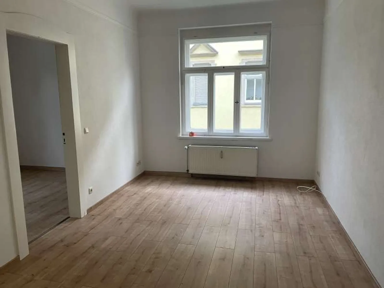 2 room apartment with 54 m² in Dresden – Photo 2