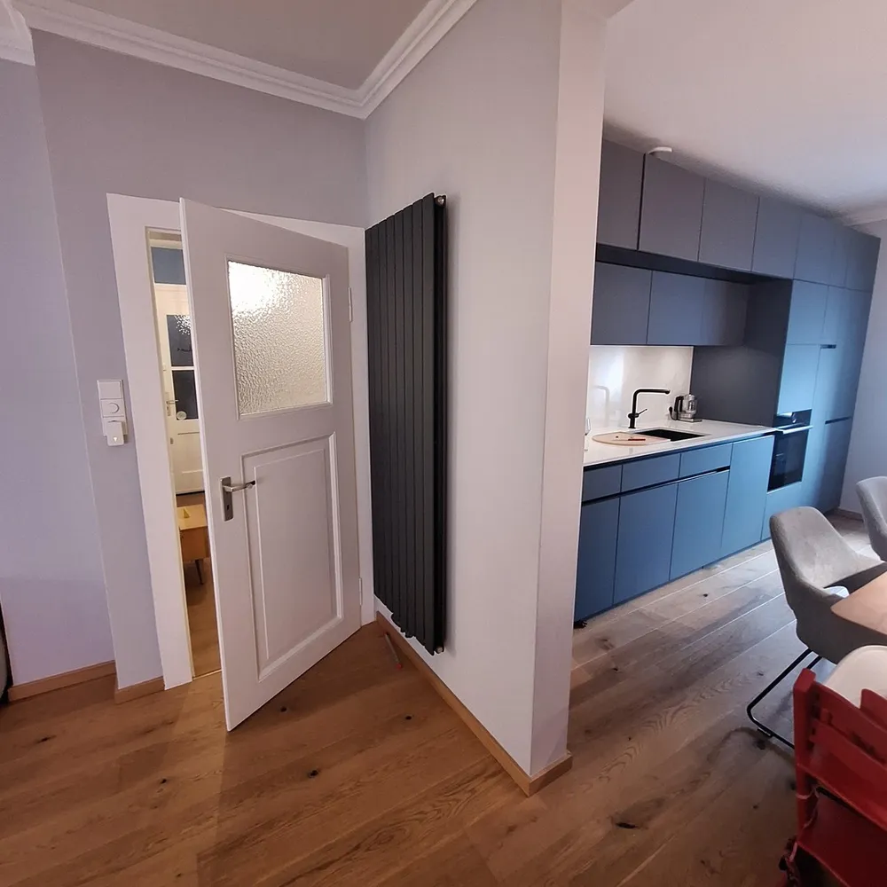 3 Zimmer Wohnung mit 103 m² in Offenbach am Main – Bild 9