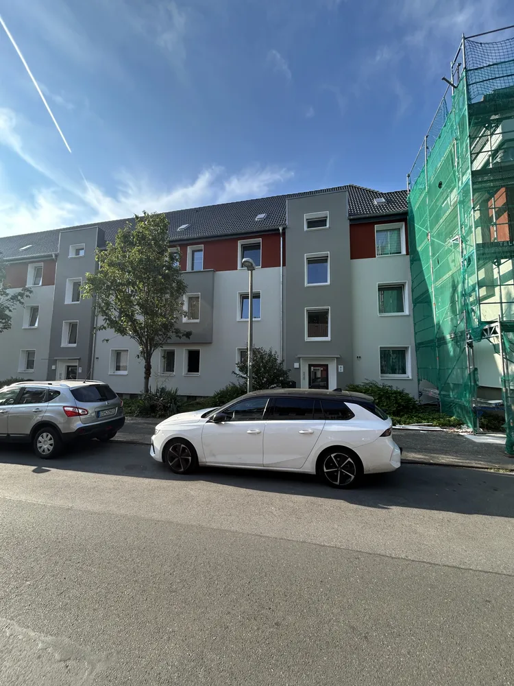 2 Zimmer Wohnung mit 57 m² in Essen – Bild 1