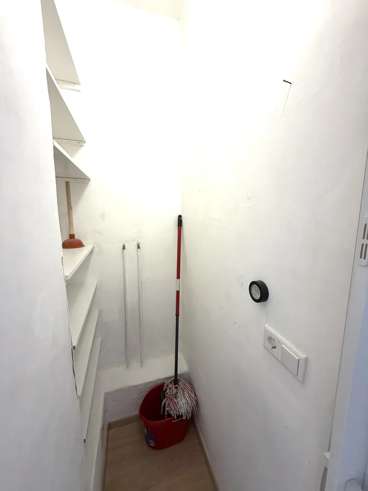 3 Zimmer Wohnung mit 56 m² in Viersen – Bild 4