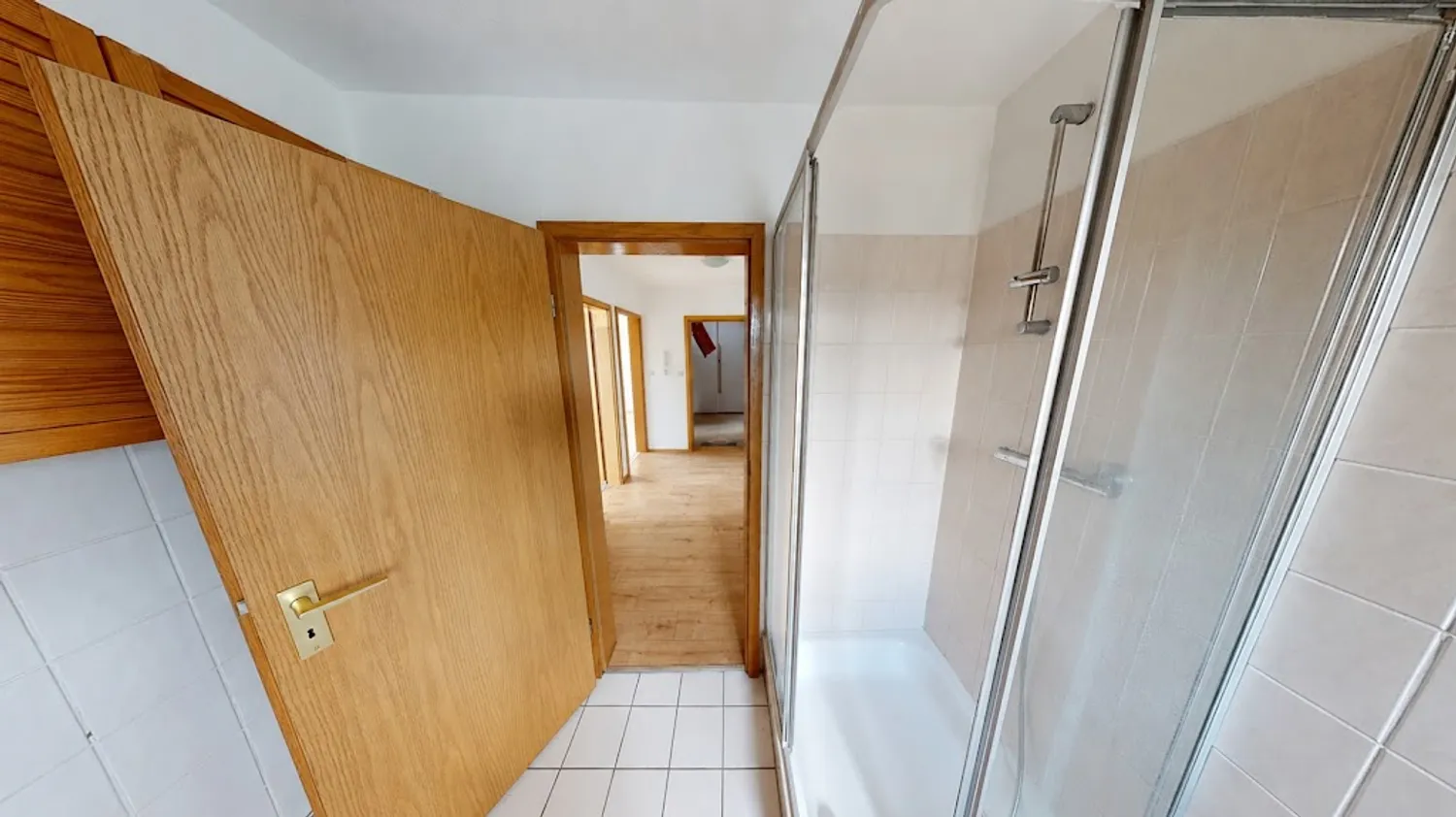 2 Zimmer Wohnung mit 51 m² in Itzehoe – Bild 7