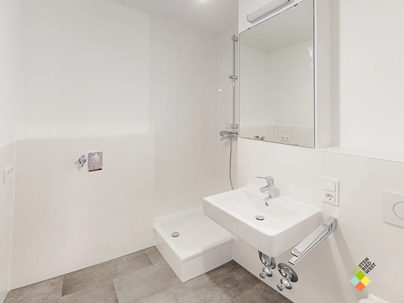 1 room apartment with 43 m² in Munich – Photo 6
