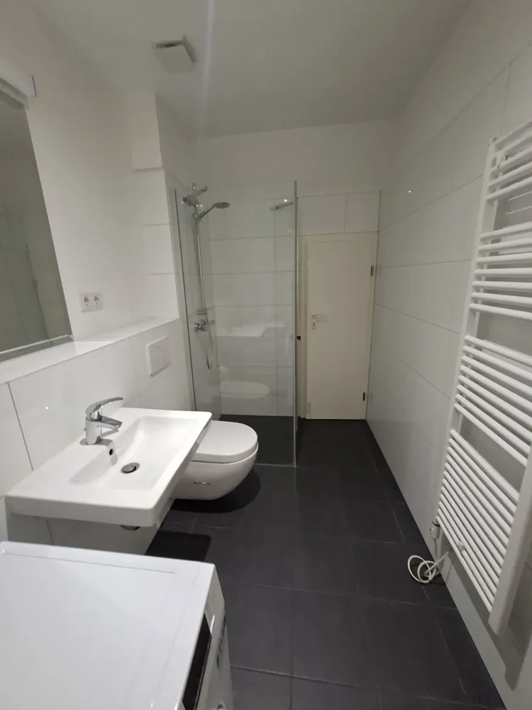 2 Zimmer Wohnung mit 70 m² in Berlin – Bild 3