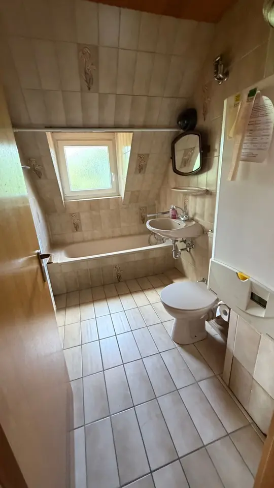 3 Zimmer Wohnung mit 67 m² in Lüdenscheid – Bild 7