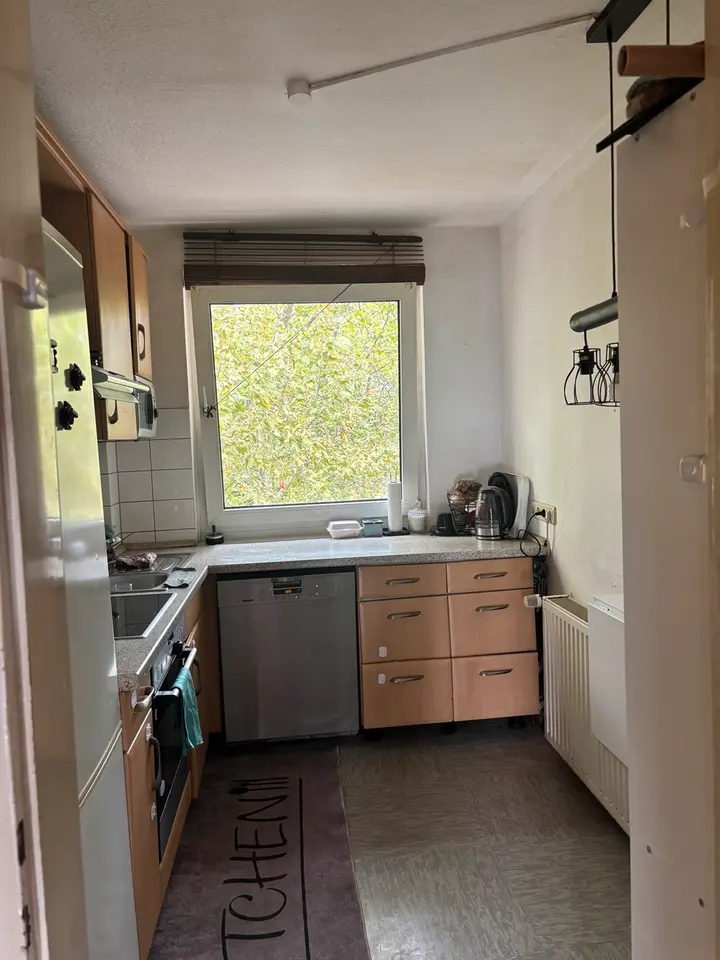 3 Zimmer Wohnung mit 60 m² in Viersen – Bild 7