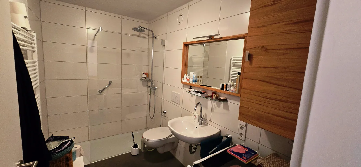 2 room apartment with 64 m² in Freiburg im Breisgau – Photo 8
