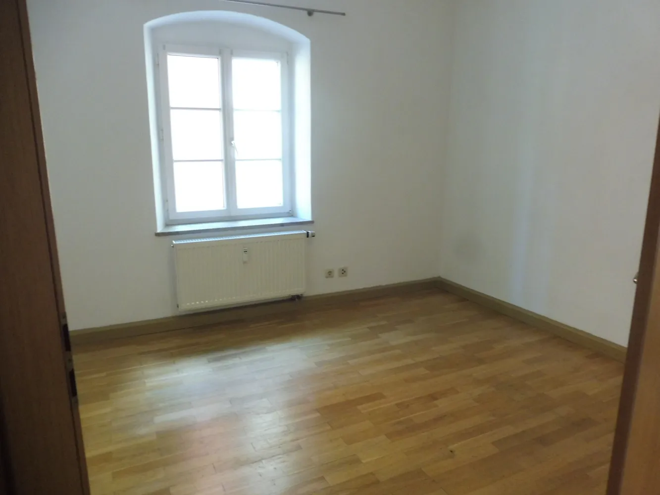 2 Zimmer Wohnung mit 42 m² in Regensburg – Bild 1