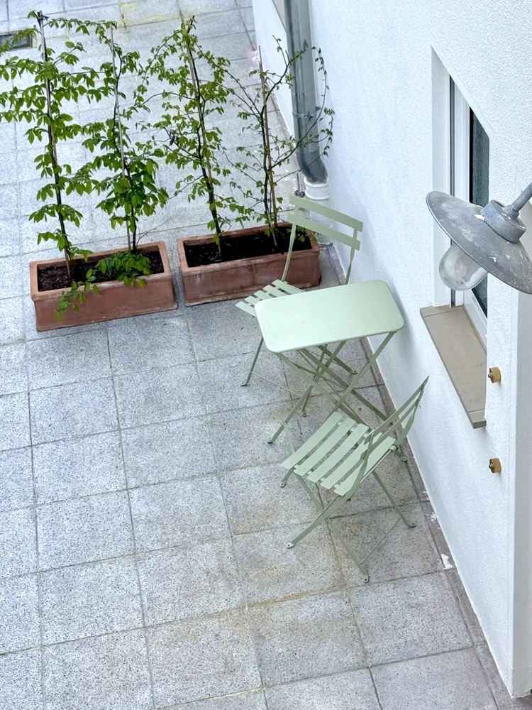 WG-Zimmer mit 22 m² in Stuttgart – Bild 5