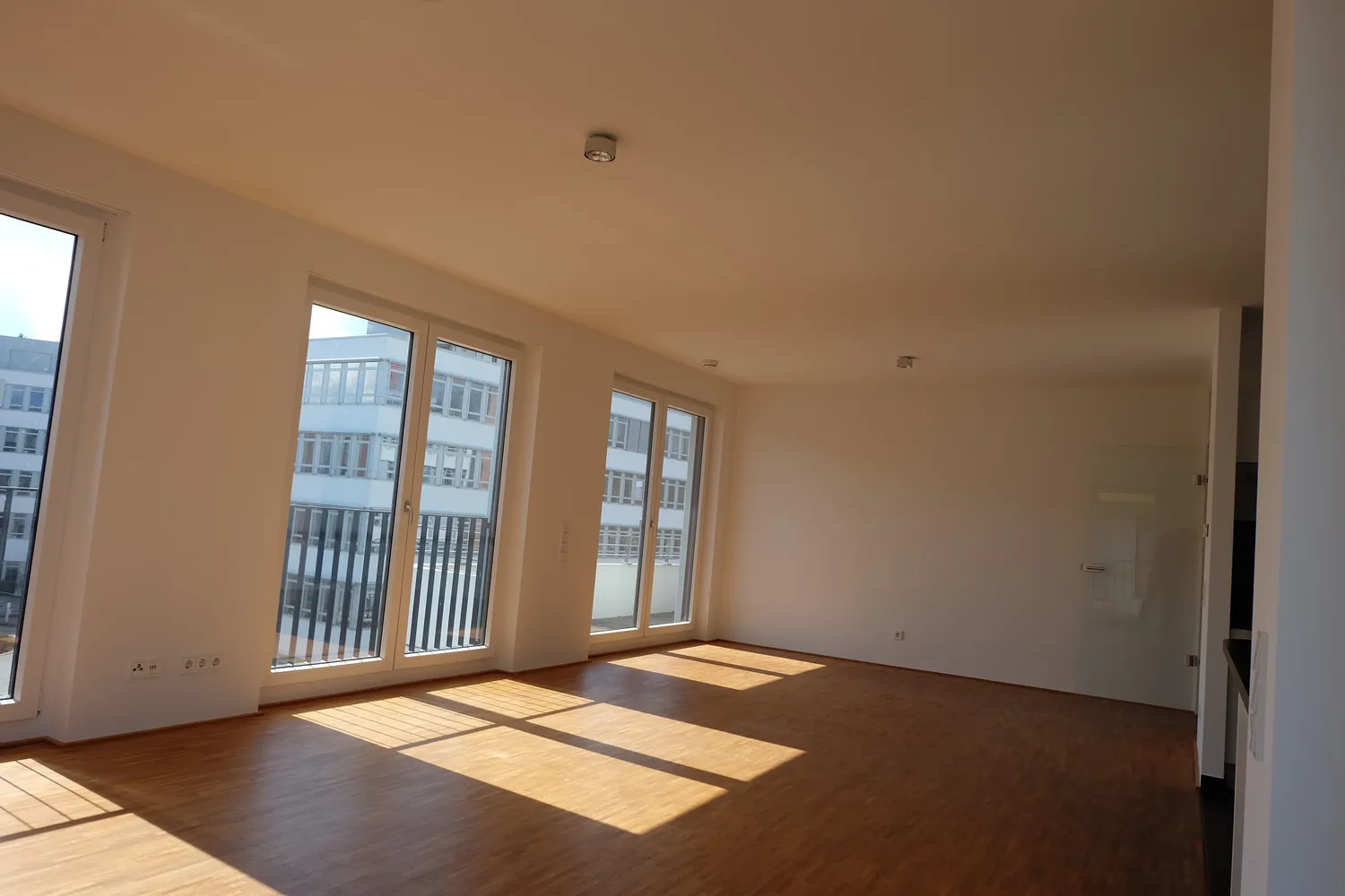 4 Zimmer Wohnung mit 130 m² in Mainz – Bild 8