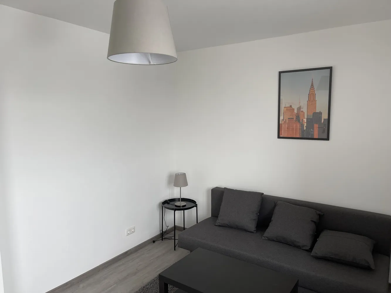 1 Zimmer Wohnung mit 28 m² in München – Bild 6