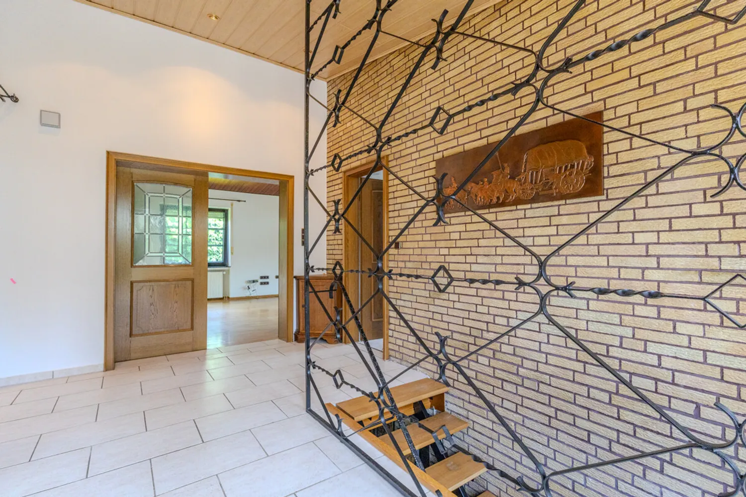 4 room house with 146 m² in Aurich – Photo 4
