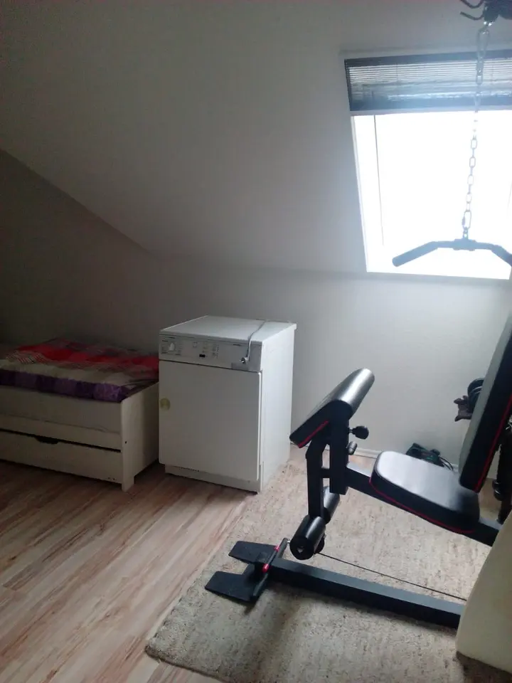 3 Zimmer Wohnung mit 55 m² in Singen – Bild 7