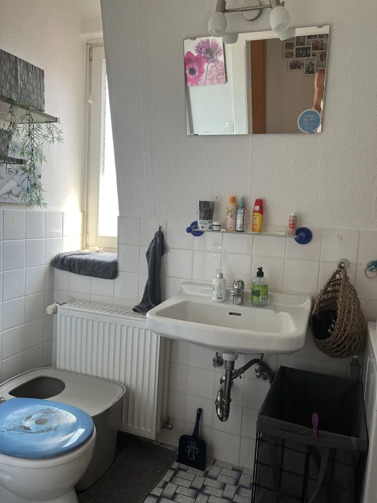 5 Zimmer Wohnung mit 118 m² in Hannover – Bild 8