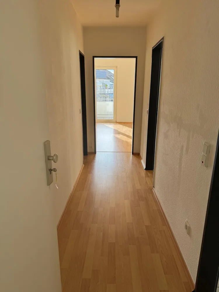 1 room apartment with 42 m² in Wuppertal – Photo 3