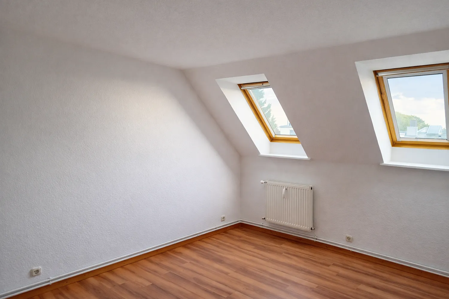2 Zimmer Wohnung mit 78 m² in Lübeck – Bild 6