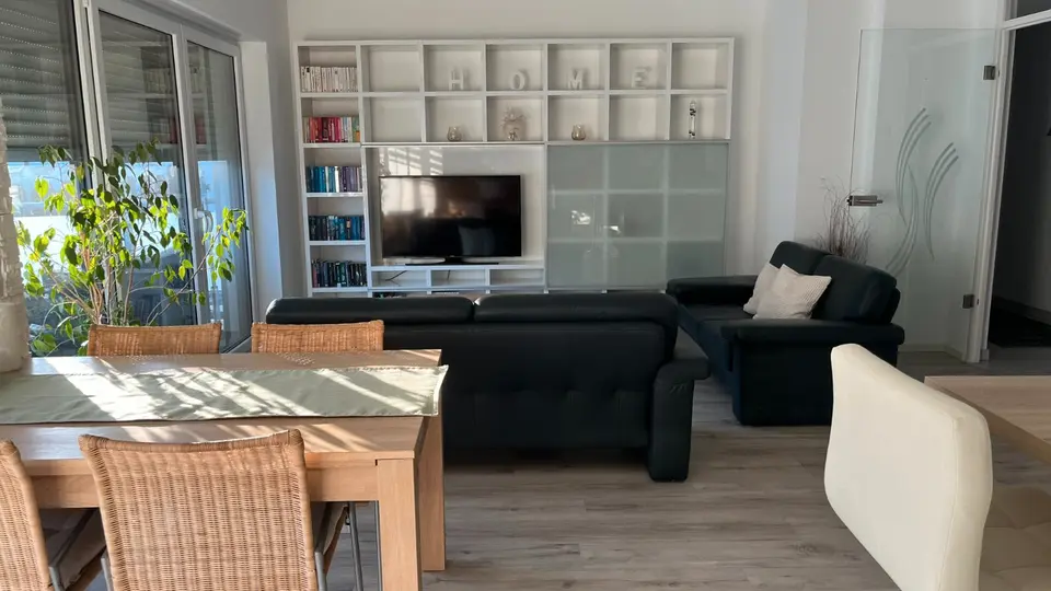 WG-Zimmer mit 100 m² in Euskirchen – Bild 7