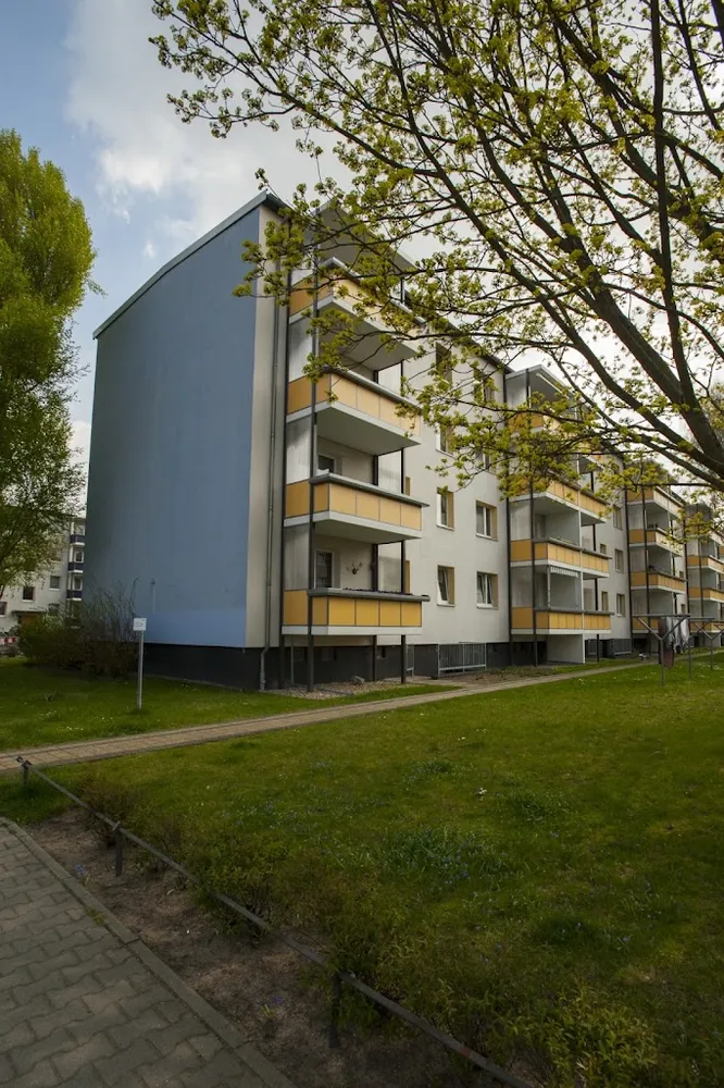 2 Zimmer Wohnung mit 51 m² in Berlin – Bild 4