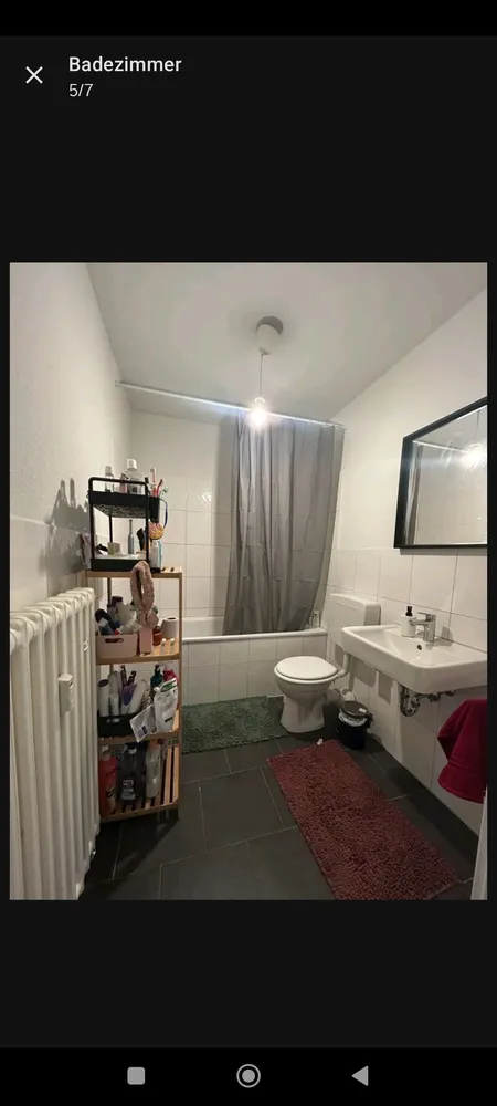 2 Zimmer Wohnung mit 65 m² in Essen – Bild 4
