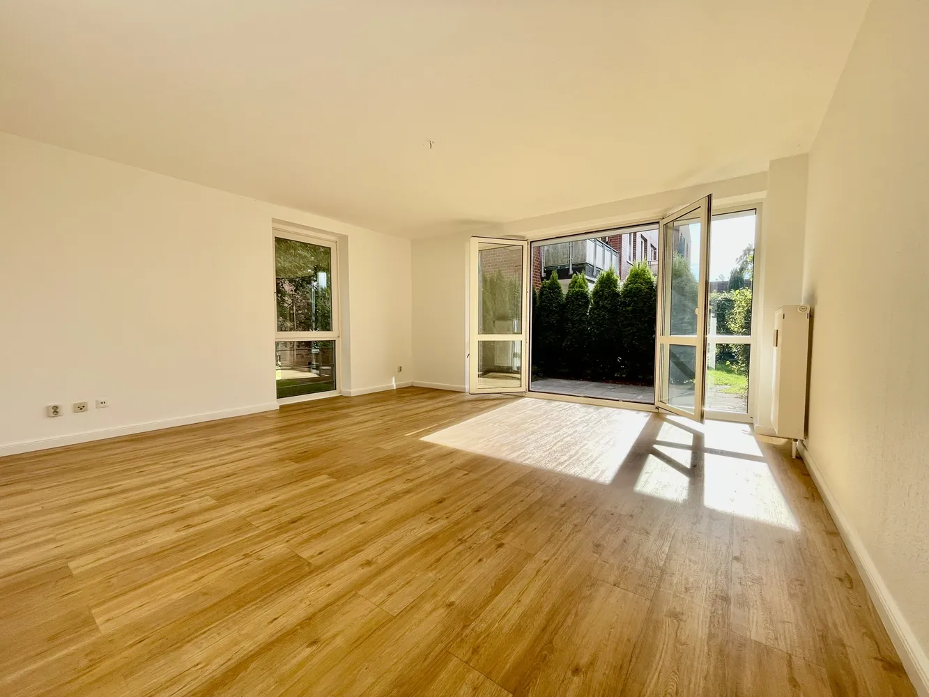 3 Zimmer Wohnung mit 78 m² in Hamburg – Bild 7