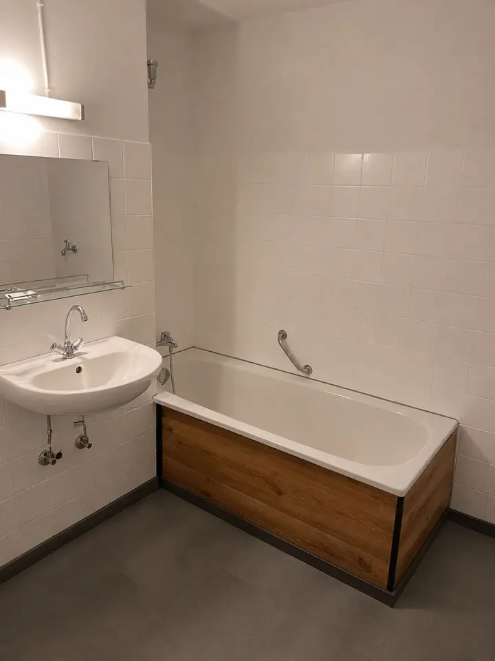2 Zimmer Wohnung mit 42 m² in Schwäbisch Gmünd – Bild 5