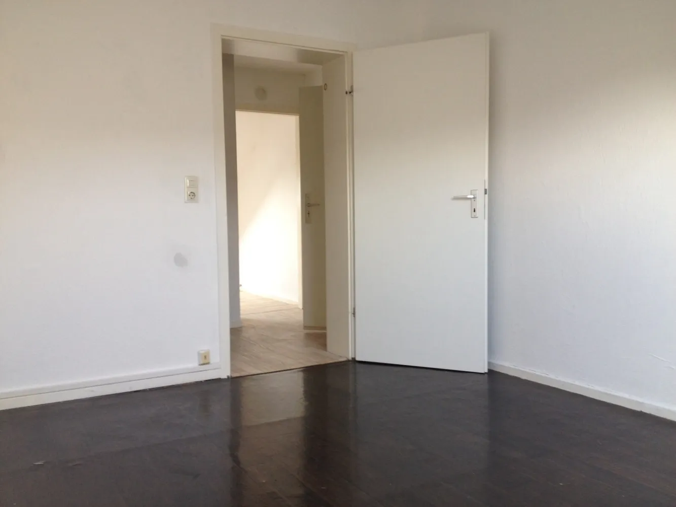 1 Zimmer Wohnung mit 30 m² in Dortmund – Bild 2