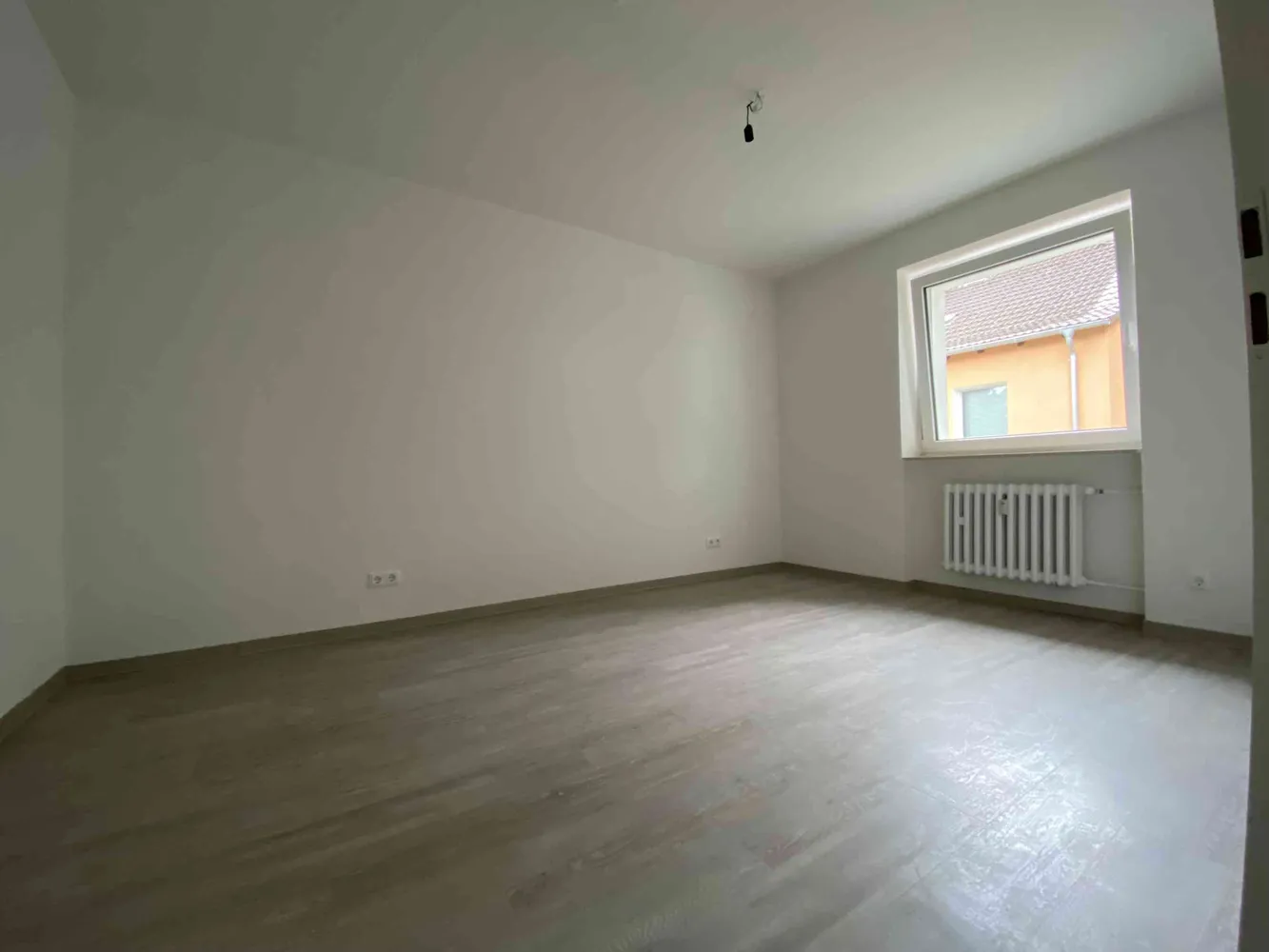 3 Zimmer Wohnung mit 52 m² in Dortmund – Bild 5