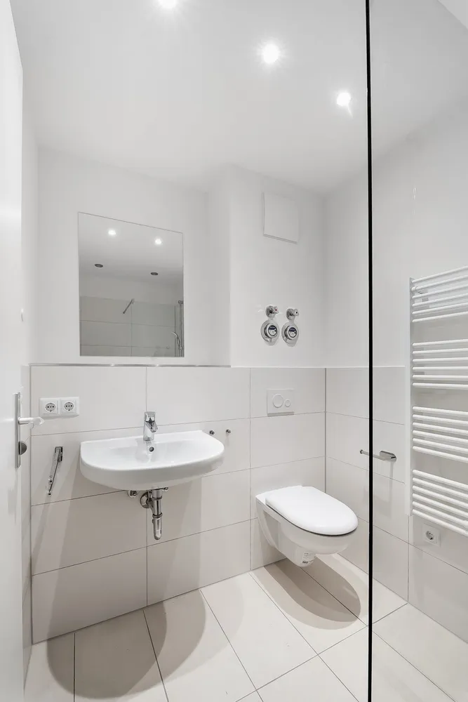 1 Zimmer Wohnung mit 39 m² in Berlin – Bild 7