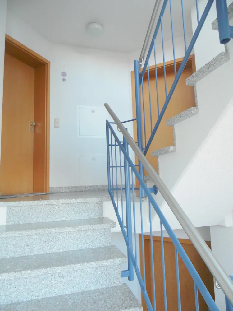 3 Zimmer Wohnung mit 54 m² in Reutlingen – Bild 6