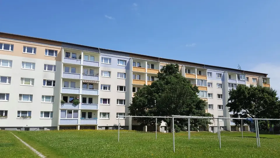 4 room apartment with 70 m² in Zittau – Photo 10