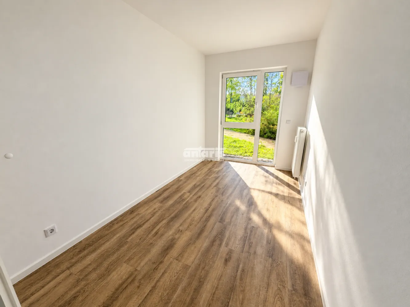4 room apartment with 103 m² in Erfurt – Photo 3